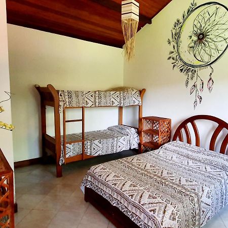 Bela Ipe Pousada Hostel Apart Morro de São Paulo Kültér fotó