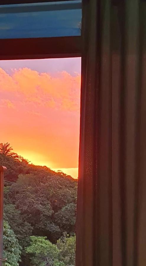 Bela Ipe Pousada Hostel Apart Morro de São Paulo Kültér fotó