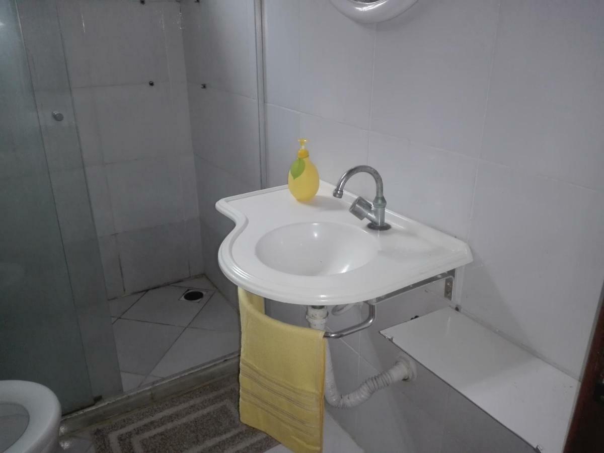 Bela Ipe Pousada Hostel Apart Morro de São Paulo Kültér fotó