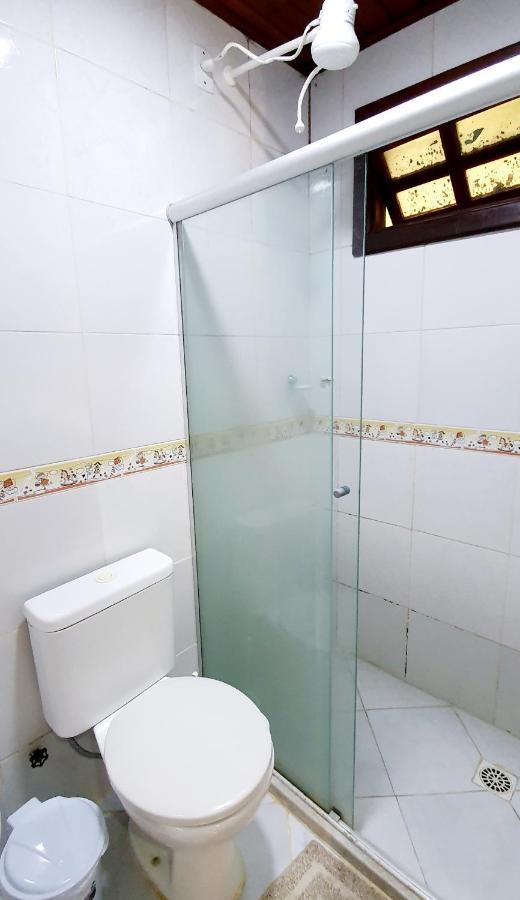 Bela Ipe Pousada Hostel Apart Morro de São Paulo Kültér fotó