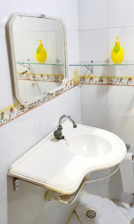 Bela Ipe Pousada Hostel Apart Morro de São Paulo Kültér fotó